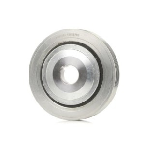 Crankshaft Belt Pulley - RIDEX 3213B0115