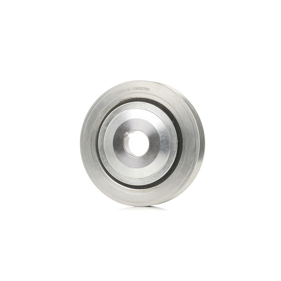 Crankshaft Belt Pulley - RIDEX 3213B0115