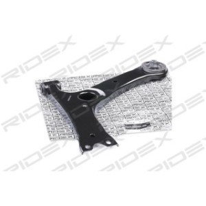 Control Trailing Arm - RIDEX 273C0712