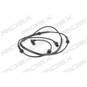 Wheel Speed Sensor - RIDEX 412W0139