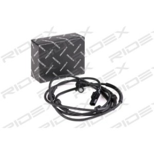 Wheel Speed Sensor - RIDEX 412W0139