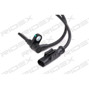 Wheel Speed Sensor - RIDEX 412W0139