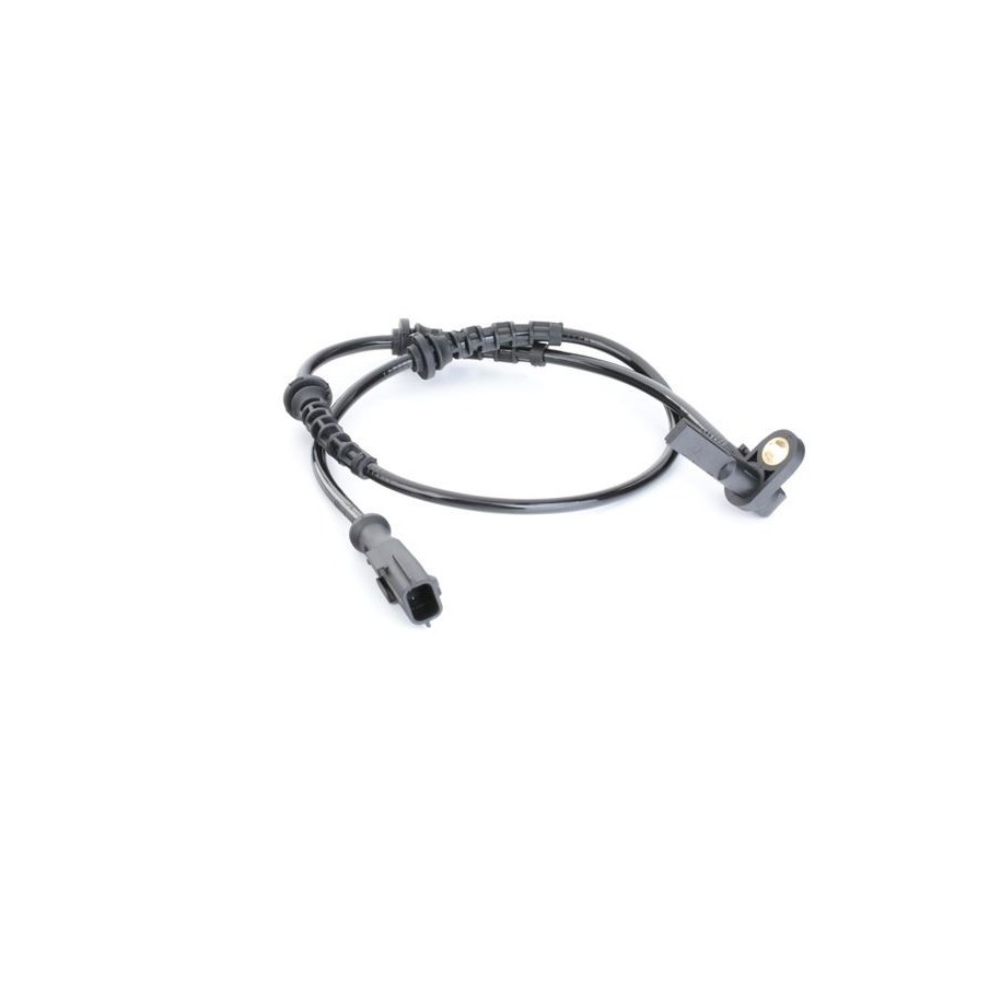 Wheel Speed Sensor - RIDEX 412W0145