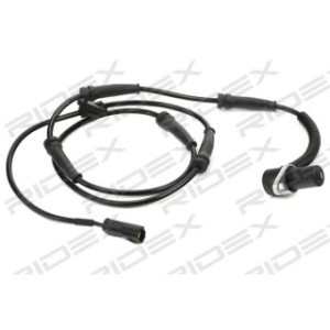 Wheel Speed Sensor - RIDEX 412W0205