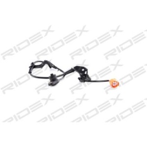 Wheel Speed Sensor - RIDEX 412W0257