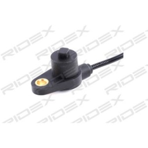Wheel Speed Sensor - RIDEX 412W0257