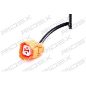 Wheel Speed Sensor - RIDEX 412W0257