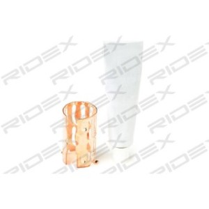 Wheel Speed Sensor - RIDEX 412W0273