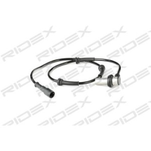 Wheel Speed Sensor - RIDEX 412W0273