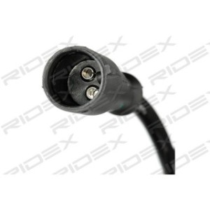 Wheel Speed Sensor - RIDEX 412W0273
