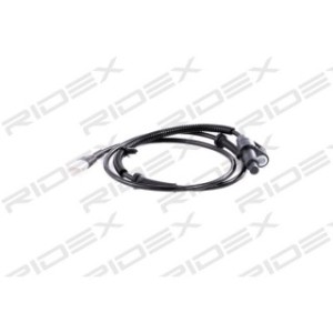 Wheel Speed Sensor - RIDEX 412W0275