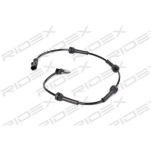 Wheel Speed Sensor - RIDEX 412W0281