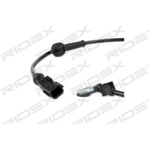 Wheel Speed Sensor - RIDEX 412W0281