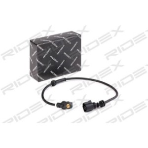 Wheel Speed Sensor - RIDEX 412W0286