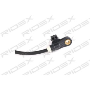 Wheel Speed Sensor - RIDEX 412W0286