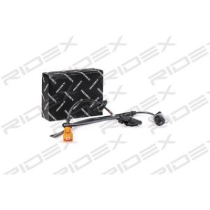 Wheel Speed Sensor - RIDEX 412W0291