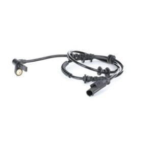 Wheel Speed Sensor - RIDEX 412W0299