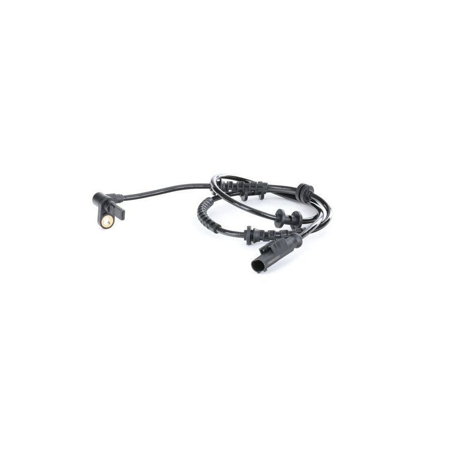 Wheel Speed Sensor - RIDEX 412W0299