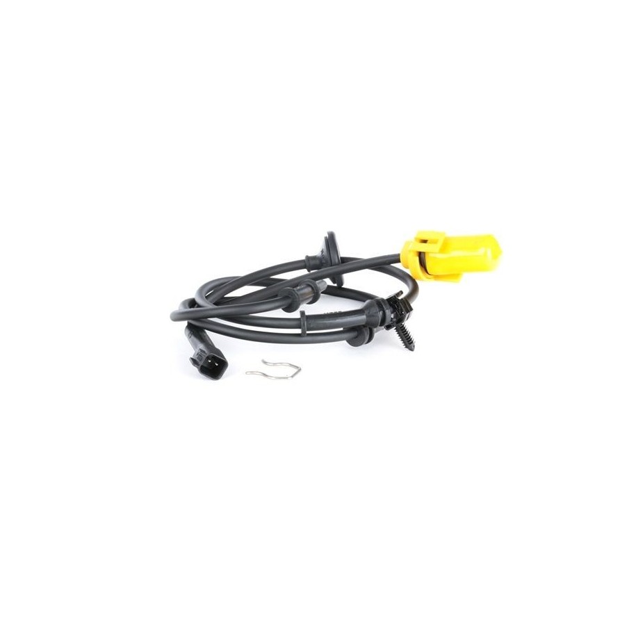 Wheel Speed Sensor - RIDEX 412W0302