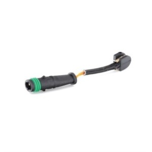 Brake Pad Wear Sensor - RIDEX 407W0092