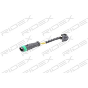 Brake Pad Wear Sensor - RIDEX 407W0092