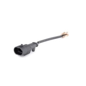 Brake Pad Wear Sensor - RIDEX 407W0097