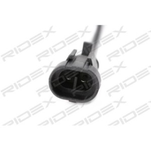 Brake Pad Wear Sensor - RIDEX 407W0097