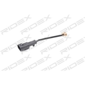 Brake Pad Wear Sensor - RIDEX 407W0097