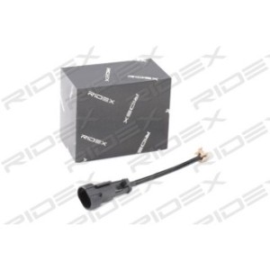Brake Pad Wear Sensor - RIDEX 407W0097