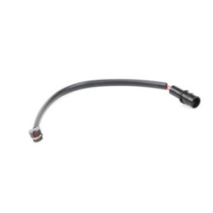 Brake Pad Wear Sensor - RIDEX 407W0117