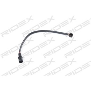 Brake Pad Wear Sensor - RIDEX 407W0117