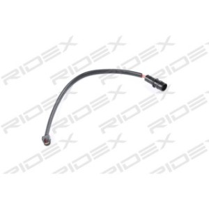 Brake Pad Wear Sensor - RIDEX 407W0117