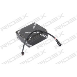 Brake Pad Wear Sensor - RIDEX 407W0117