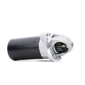 Starter Motor- RIDEX 2S0092