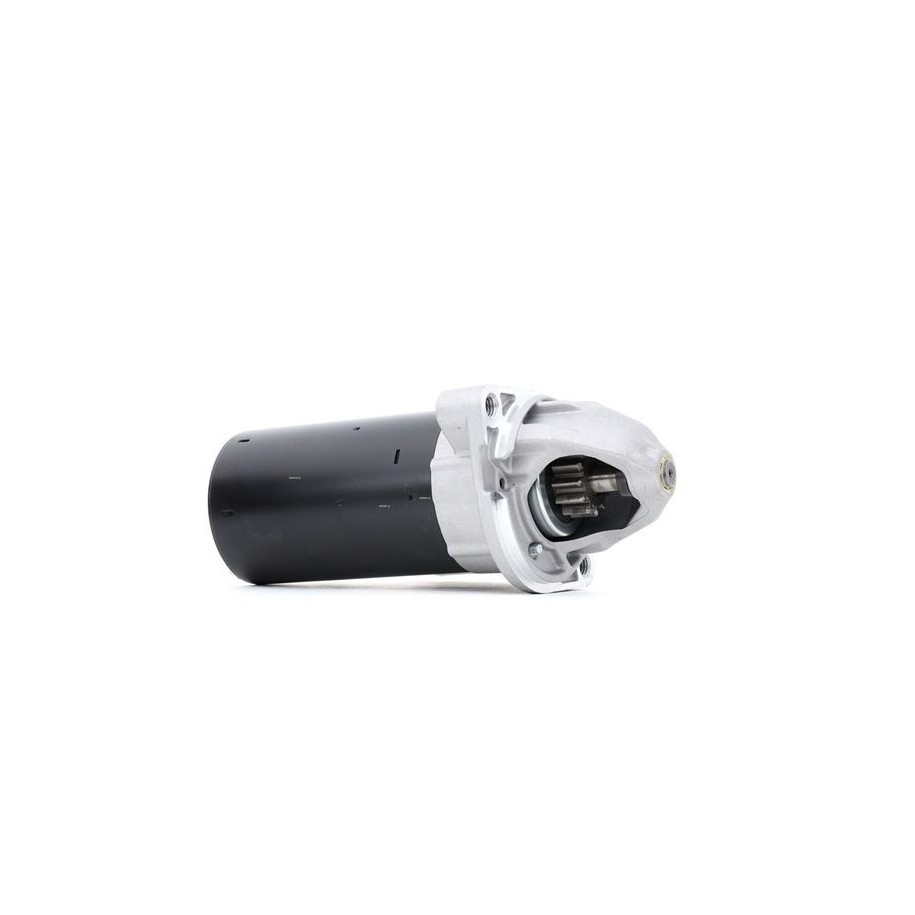 Starter Motor- RIDEX 2S0092