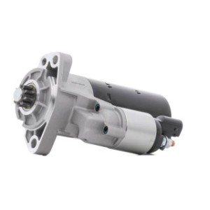 Starter Motor- RIDEX 2S0093
