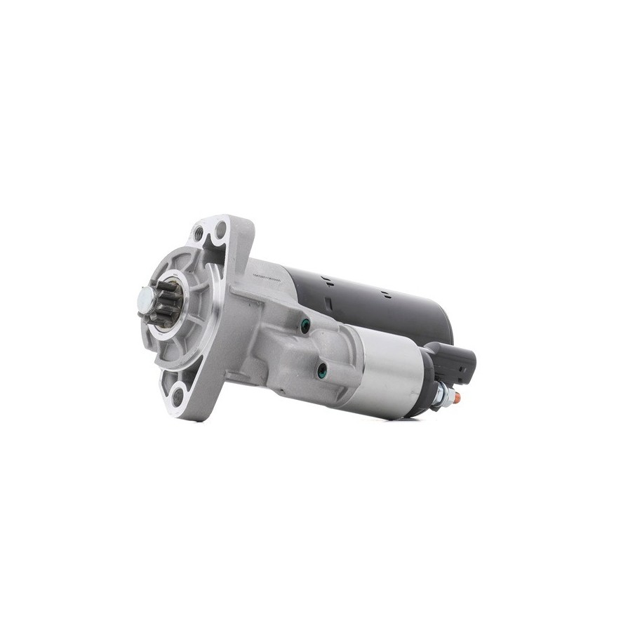 Starter Motor- RIDEX 2S0093