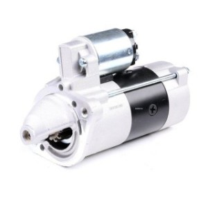 Starter Motor- RIDEX 2S0094
