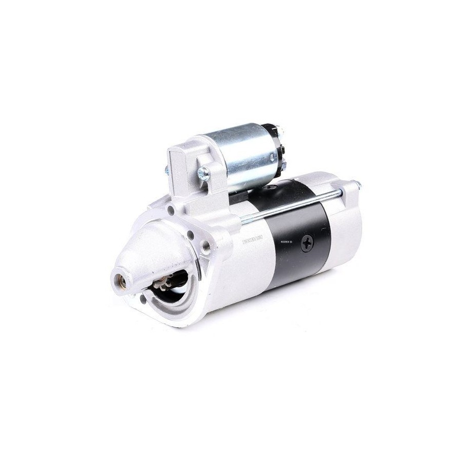 Starter Motor- RIDEX 2S0094