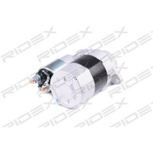 Starter Motor- RIDEX 2S0094