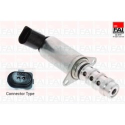 Camshaft Adjustment Control Valve FAI OCV022 for AUDI SEAT