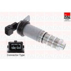 Camshaft Adjustment Control Valve FAI OCV024 for BMW OE 11367561265