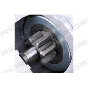 Starter Motor- RIDEX 2S0094