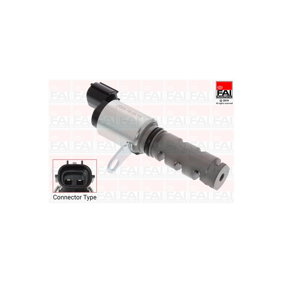 Camshaft Adjustment Control Valve FAI OCV040 for HYUNDAI KIA