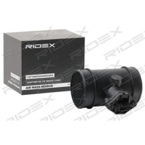 Mass Air Flow Sensor - RIDEX 3926A0289