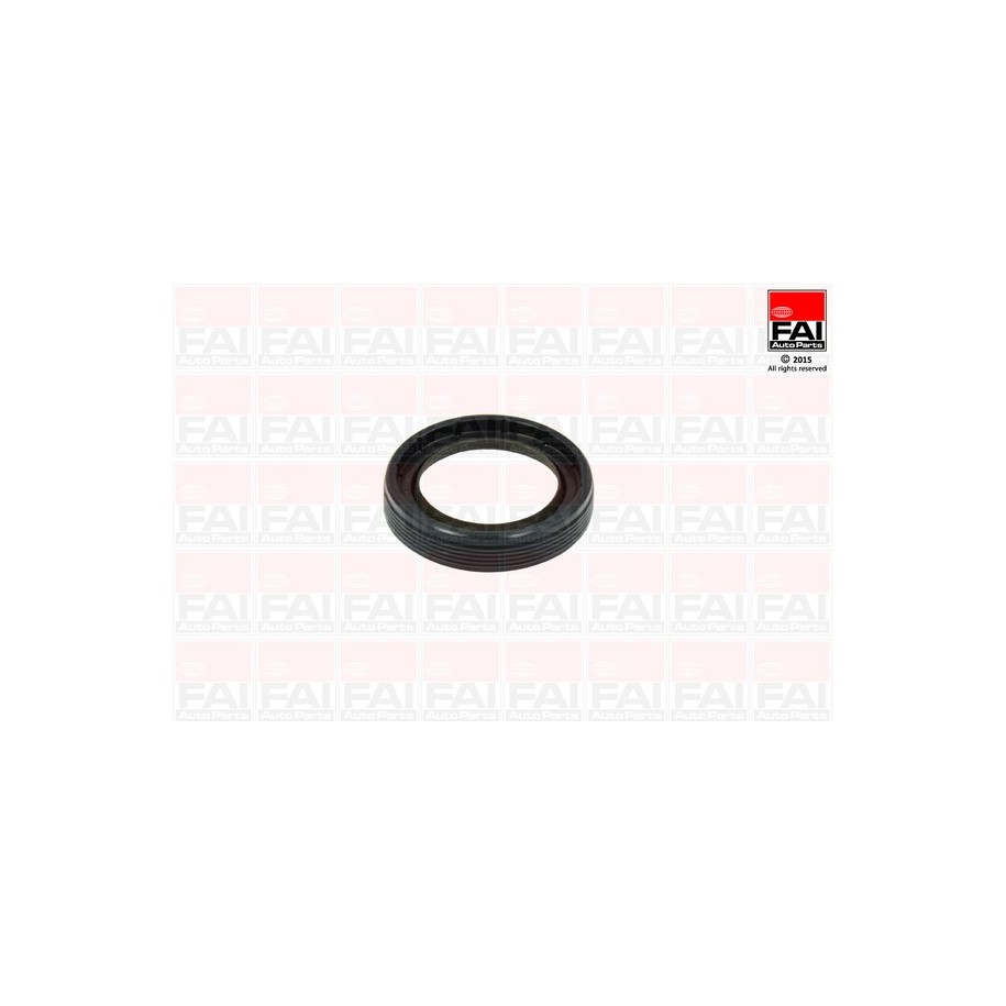 Camshaft Shaft Seal FAI OS1663 for AUDI MAN SEAT SKODA VW