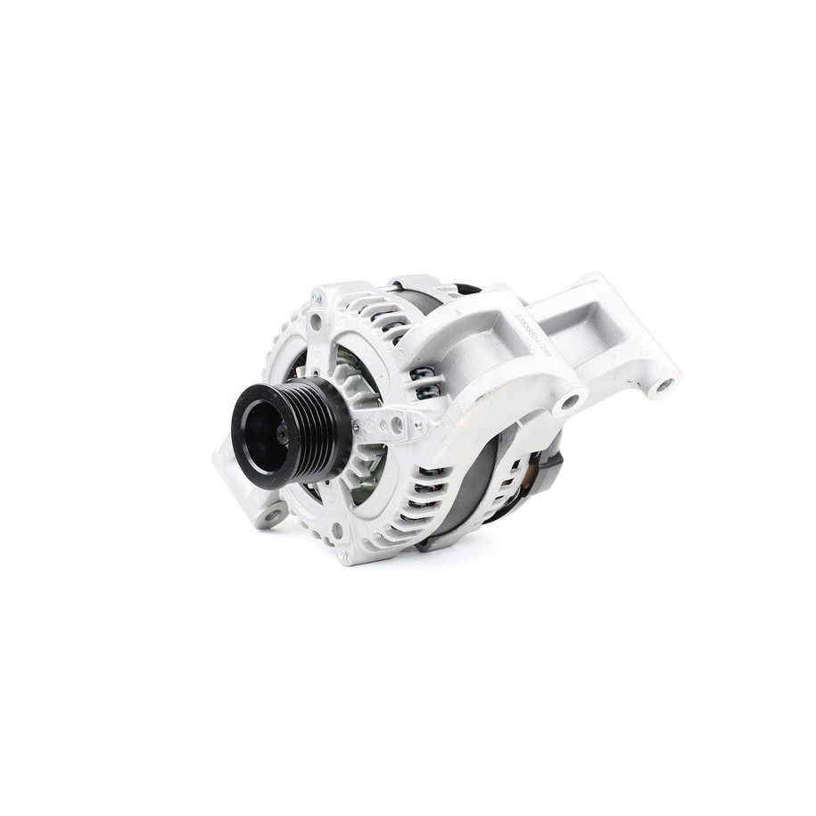 Alternator - RIDEX 4G0108