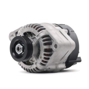 Alternator - RIDEX 4G0110