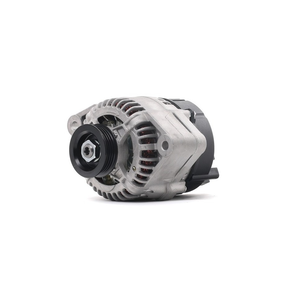 Alternator - RIDEX 4G0110
