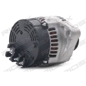 Alternator - RIDEX 4G0110